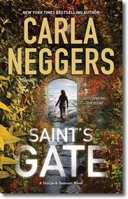 Saint's Gate