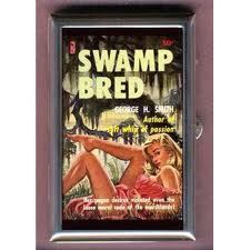 swam bred