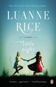Little Night by Luanne Rice (Paperback)