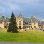 Biltmore early January 2012.