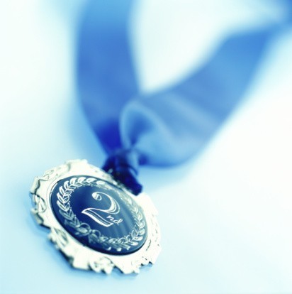 57444173 - silver medal