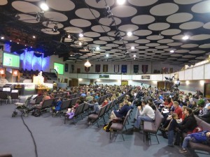 School Session