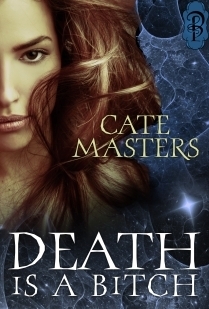 Death is a Bitch by Cate Masters