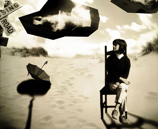 Post image for What Might Have Been: The Benefits of Counter-Factual Thinking