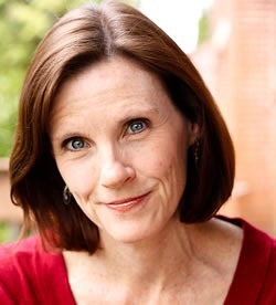 Susan Jackson Rogers