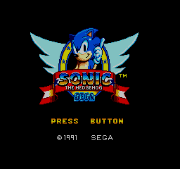 SonicTheHedgehogMasterSystemTitleScreen