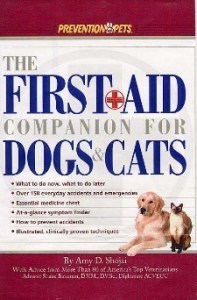 first-aid