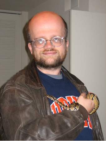 Clay Gilbert