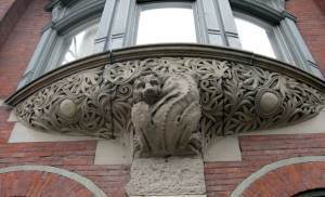 writing, lectures, speculative fiction, science fiction, authors