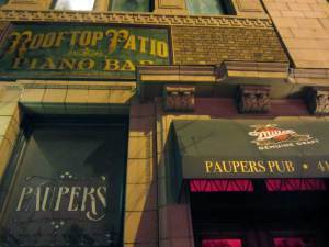 Art Bar Poetry Reading Series, readings, poetry, fantasy