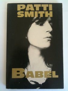 patti smith