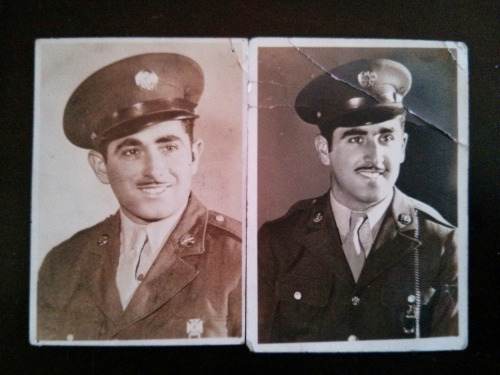 butch and jimmy ww2