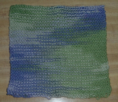 dishcloth