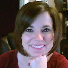 Belinda Frisch Author Photo