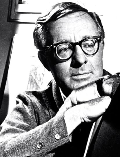 Ray Bradbury