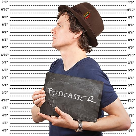 Myke Bartlett by Mel Hobbs