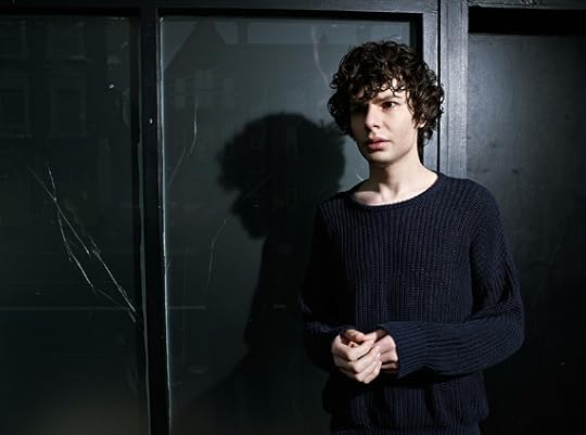 Simon Amstell