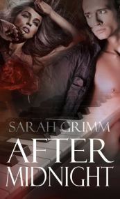Cover art for After Midnight