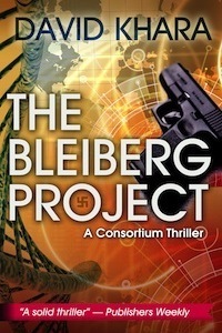 Gripping thriller from top author