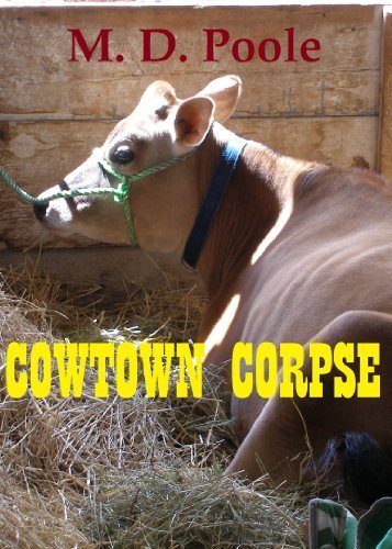 COWTOWN CORPSE