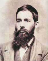 Stonewall Jackson cartographer Jedediah Hotchkiss