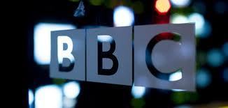 BBC Logo