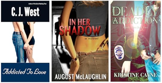 Threesome t-shirt back