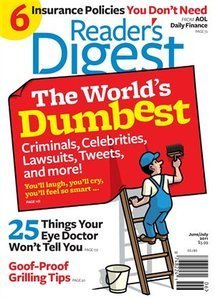 readers digest