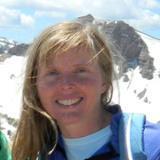 Susanna Leonard Hill