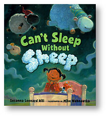 Can't Sleep Without Sheep