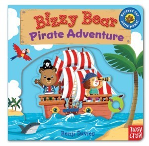 BizzyBear 300x294 Reading Too Much Into It: When Simple Picture Book Plots Take on Lives of Their Own