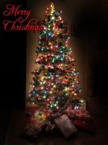 Christmas Tree