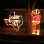 Only in Texas