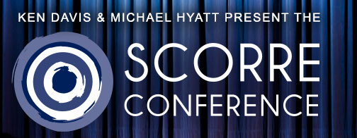 What Ken Davis, Michael Hyatt, and Myself Have in Common