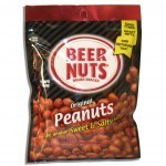 Beer Nuts