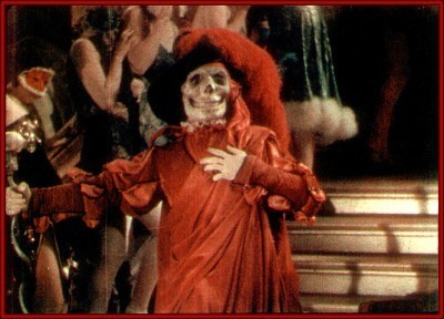 Phantom of the Opera