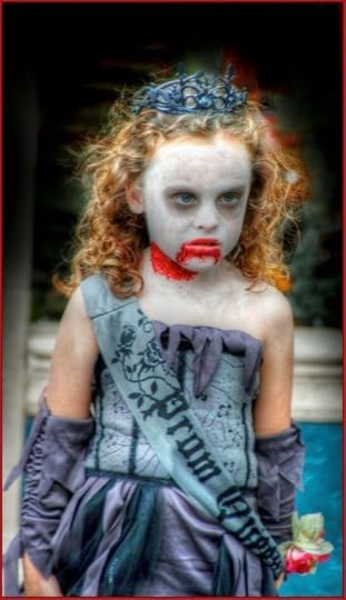 Dark Child by psyberartist