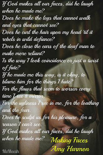 Michelle The United States S Review Of Making Faces