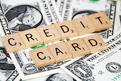 Credit Cards
