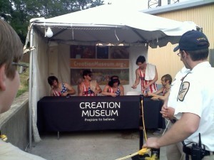 Family Force 5