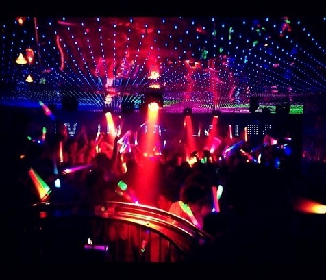Club Liv