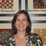 Mayu Molina Lehmann