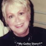 Cappy Hall Rearick
