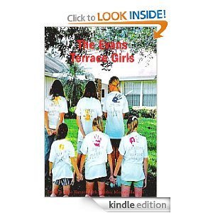 The Evans Terrace Girls
