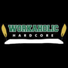 Hardcore Workaholic by HolidayT-Shirts