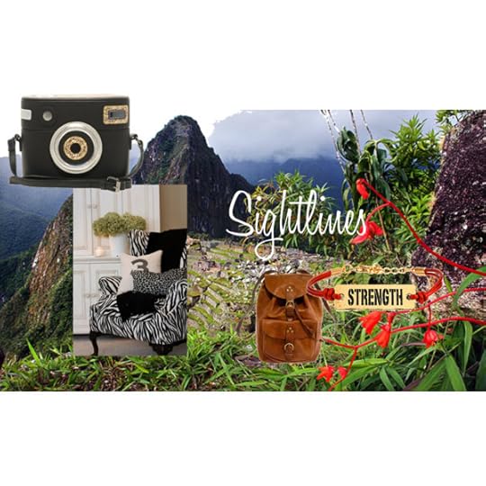 Creative Process: A New Novel