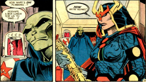barda to the rescue