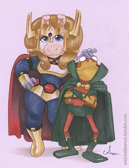 kermitscottpiggybarda