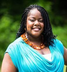 AC Brown - Childrens book author