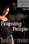 Framing Felipe